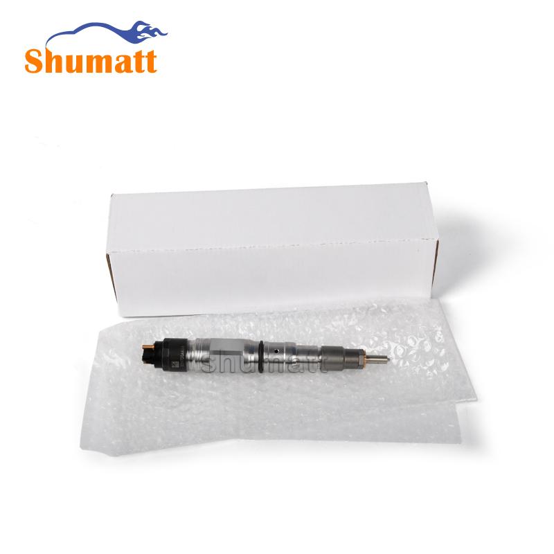 Genuine New Common Rail Fuel Injector 0445120354 OE 51 10100 6180 & Diesel Engine Part