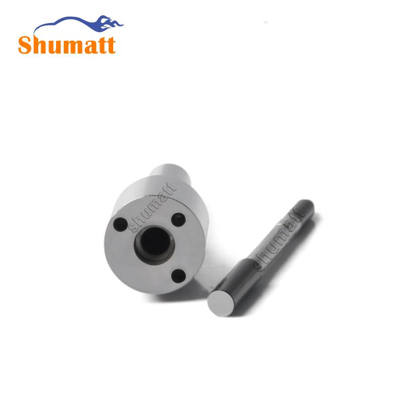 Common Rail Injector Nozzle 0433171966 & DLLA137P1577 for Fuel Injector 0445120075 OE 2855135 & 504128307