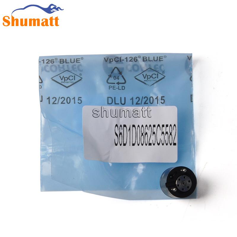 Genuine New Common Rail 9308-625C Injector Control Valve for Diesel Fuel