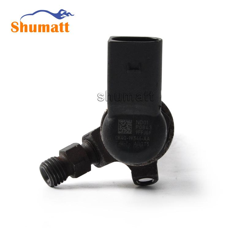 Common Rail Fuel piezo injector CK4Q-9K546-AA GP2-9K546-AA for Diesel Engine