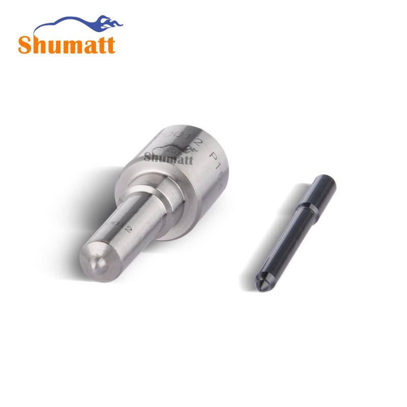 50274V05 & 5WS40677 & F فوهة حاقن الوقود ملائمة للـVDO M0012P154