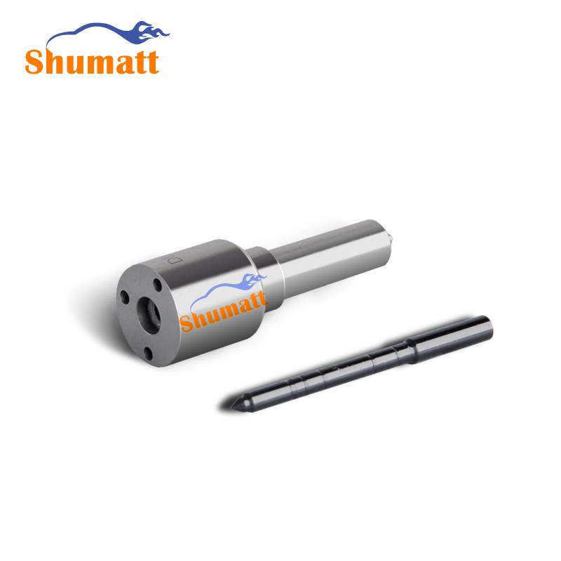 Common Rail Injector Nozzle 0433172160 & DLLA162P2160 for Fuel Injector 0445110369