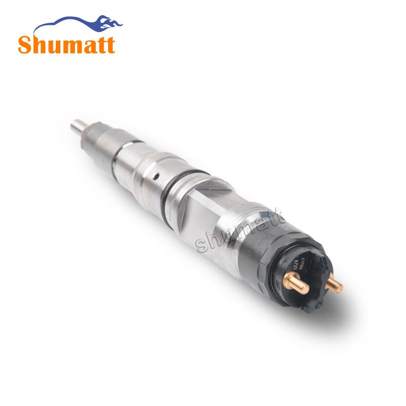 Genuine New Common Rail Fuel Injector 0445120180 & Diesel Engine Part