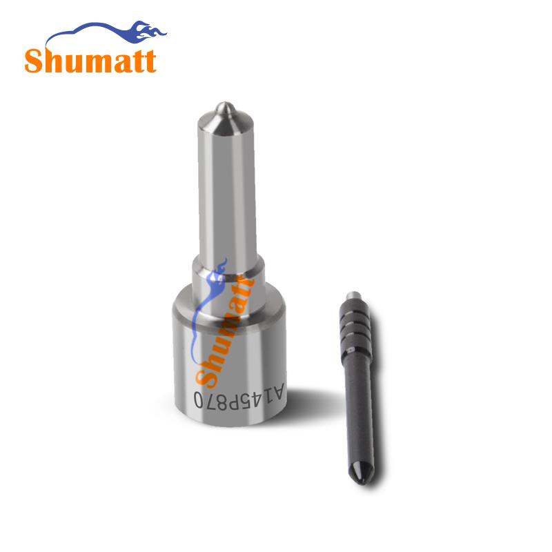 Common Rail Liwei Injector Nozzle 093400-8700 & DLLA145P870 for Diesel Injector 095000-5600 1465A041