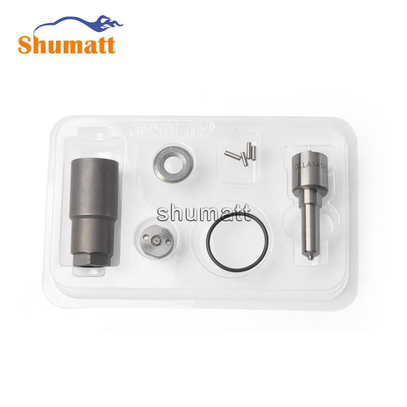 مجموعة الإصلاح لحاقن الوقود 095000-7380