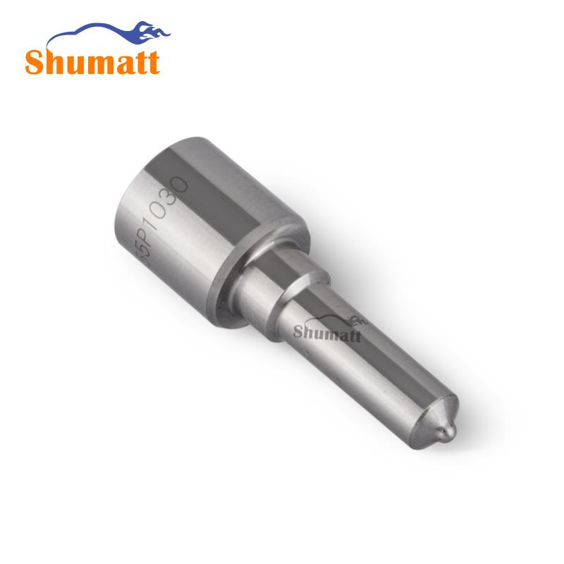 China Made New Common Rail Diesel Fuel Injection Nozzle 093400-1030 & DLLA155P1030