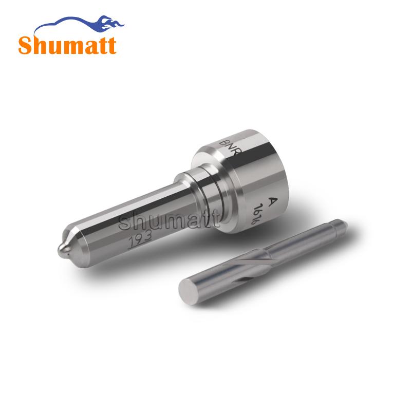 Genuine New Common Rail Injector Nozzle L193 for fuel injector & injektor