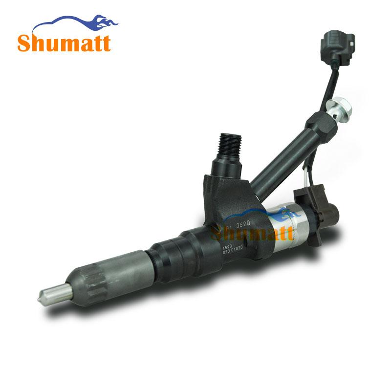 حاقن الوقود 295050-1590