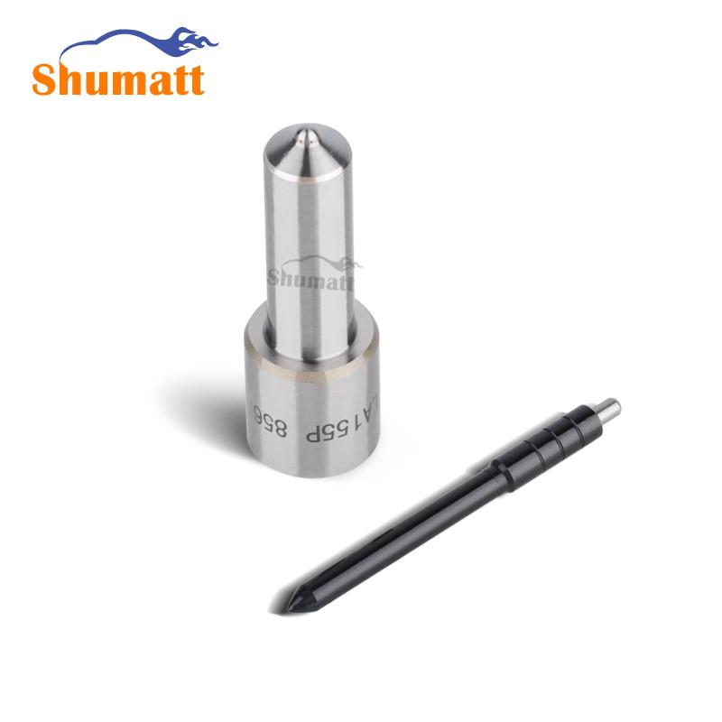 China Made New Common Rail Diesel Injector Nozzle 093400-8560 & DLLA155P856 for Injector 095000-6600