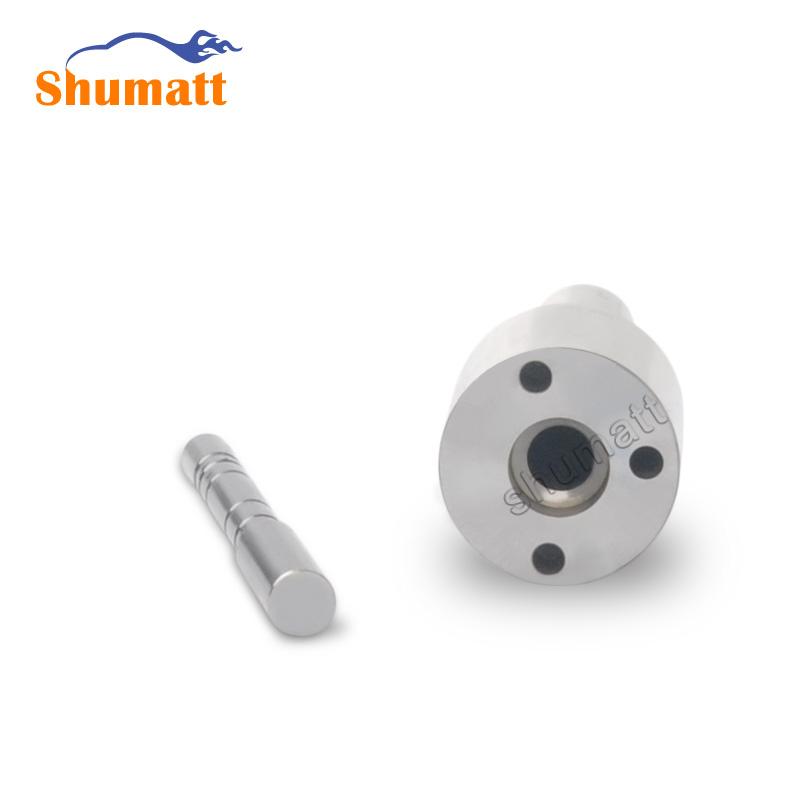 China Made New Common Rail injector Nozzle 0433172047 & DLLA142P1709 for Injector 0445120121 & 0986AD1047