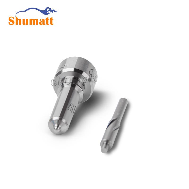 Genuine New Common Rail Injector Nozzle L229 for fuel injector & injektor