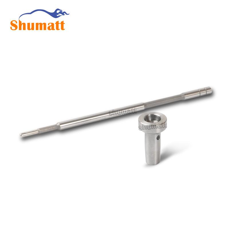 High Quality Common Rail Control Valve Set Assembly F00VC01379 for Diesel Injector 0445110354 0445110424