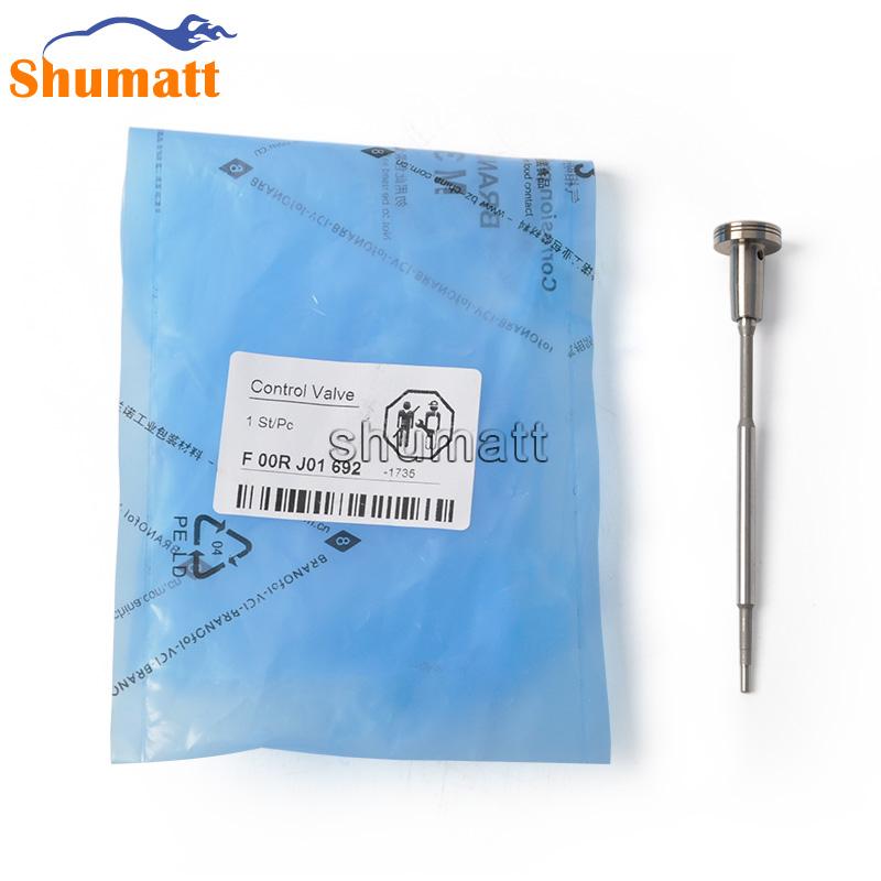 0445120081 & 0445120107 & 0445120129 غيار الصمام F00RJ01692