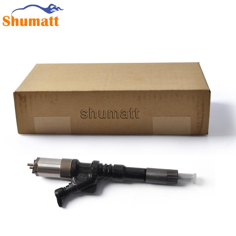 Re-manufactured Common Rail Injector 095000-1211 & 6156-11-3300 Diesel CR Fuel System