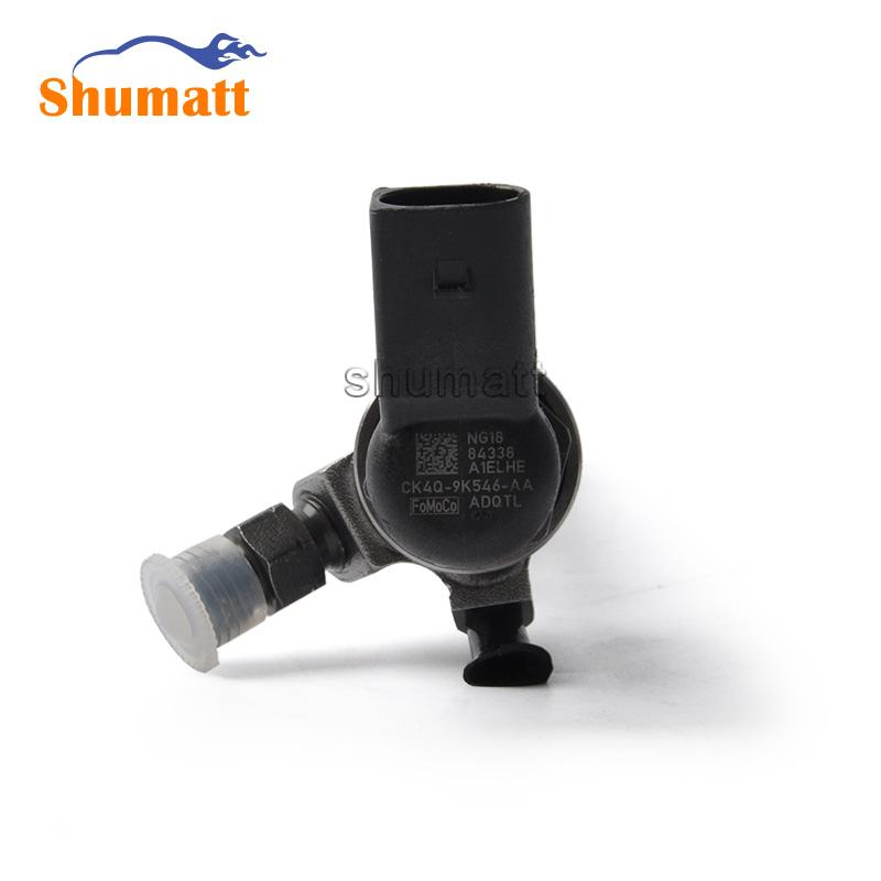 Re-manufactured Common Rail Fuel piezo injector Assy CK4Q-9K546-AA & GP2-9K546-AA for Diesel Engine