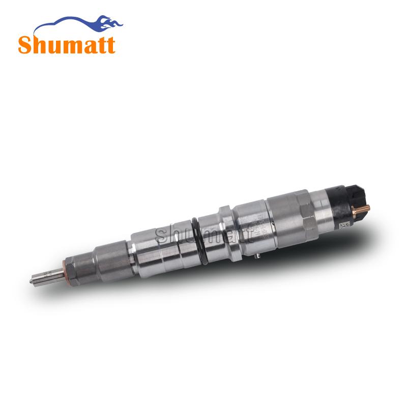 Genuine new Common Rail Fuel Injector 0445120236 for Diesel Engine System