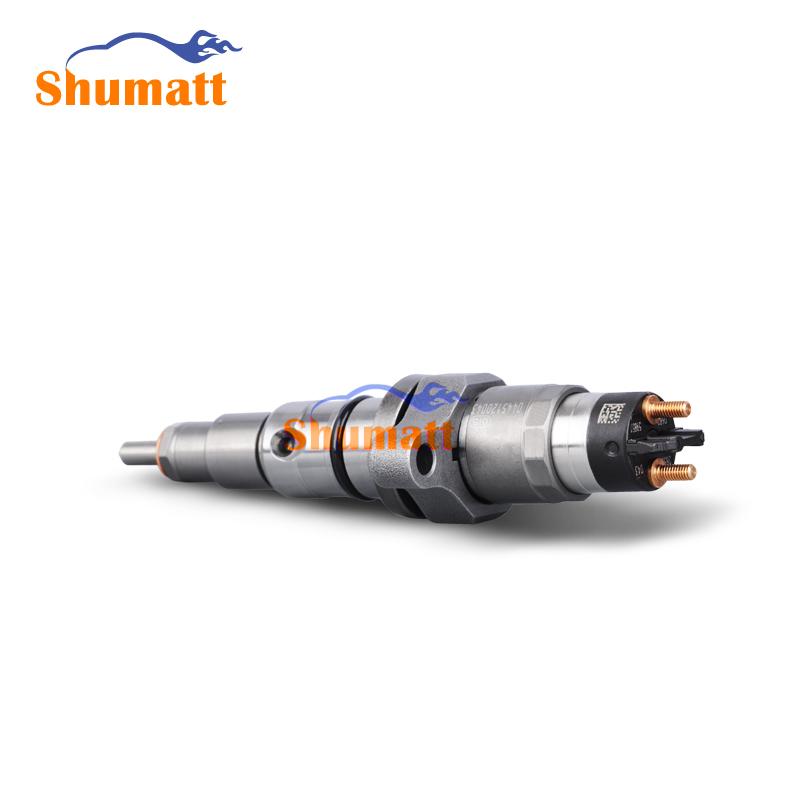 Common Rail Fuel injector 0445120043 & 0445120326 & Diesel Engine Part