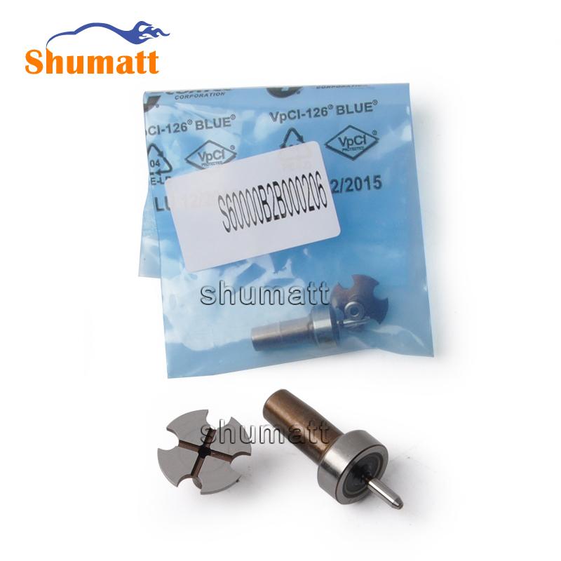 F00VC45204 صمام التحكم 206 202