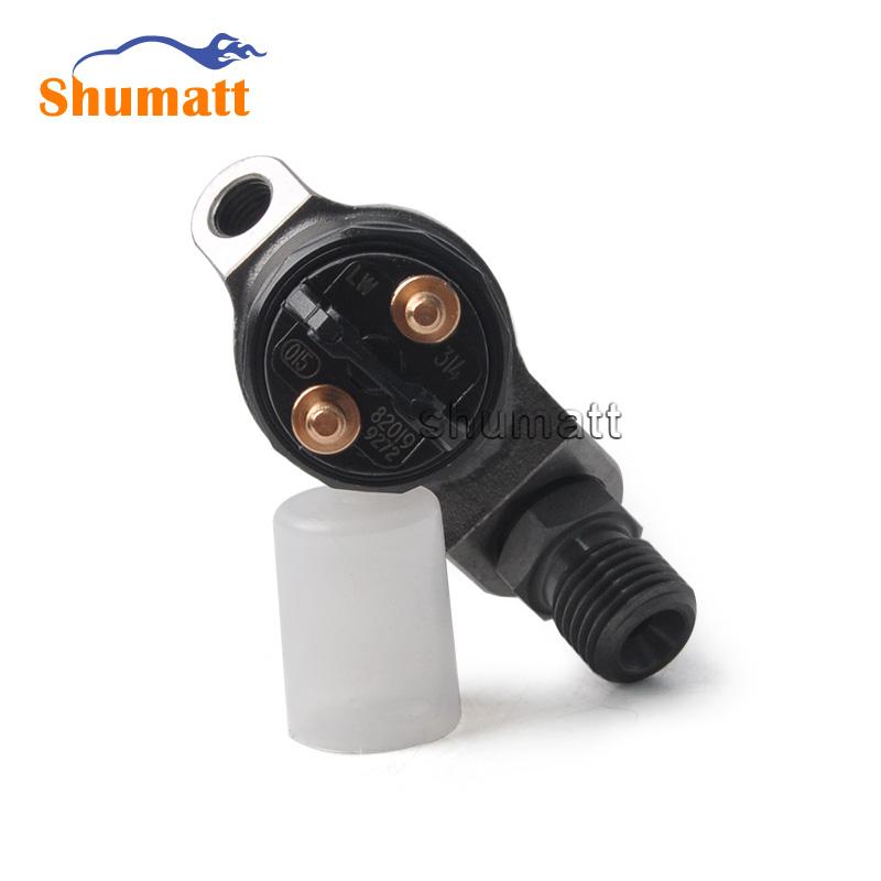 China Made New Common Rail Fuel injector 0445120314 & Diesel Engine Part