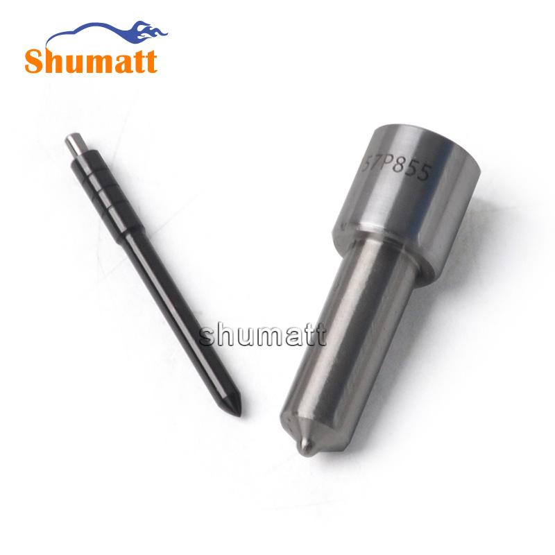 Common Rail Diesel fuel Injector injector nozzle 093400-8550 & DLLA157P855 for Injector 095000-5450 ME302143