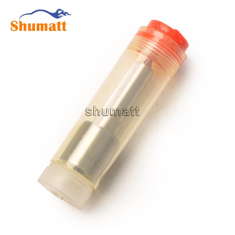 China Made New Common Rail injector Nozzle 0433175481 & DSLA140P1723 for Injector 0 445 120 123