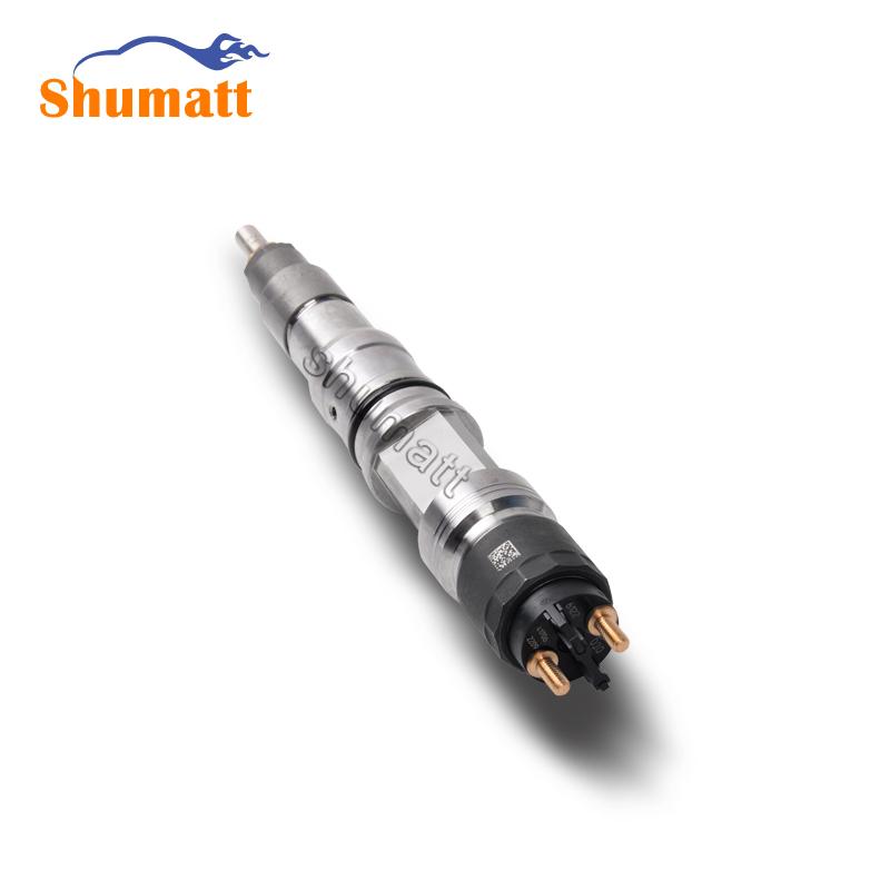 Genuine New Common Rail Fuel Injector 0445120030 & OE 51101006035 51101006048 51101006032