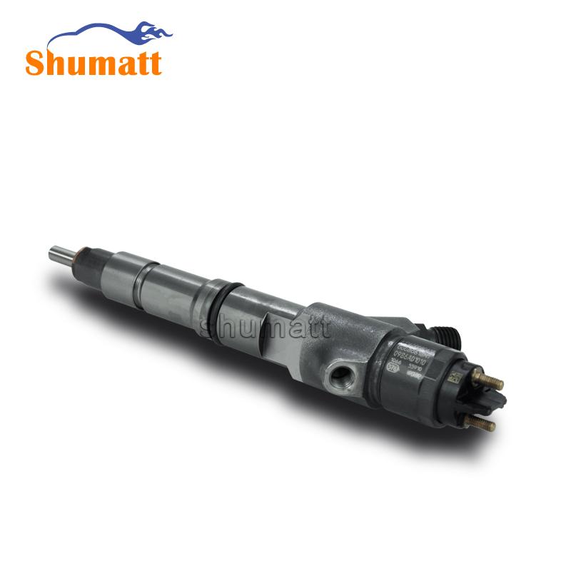 Re-manufactured Common Rail Injector 0986AD1010 for Diesel Fuel System
