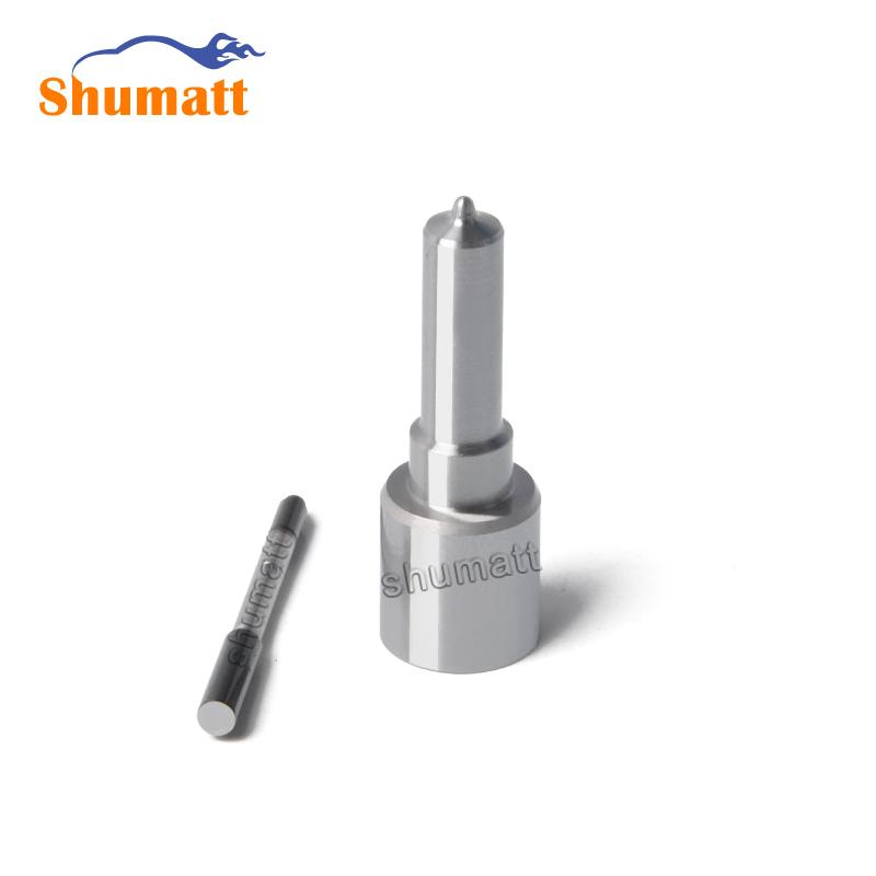 Common Rail Injector Nozzle 0433172011 & DLLA137P1648 for Fuel Injector 0445120092 0445120282