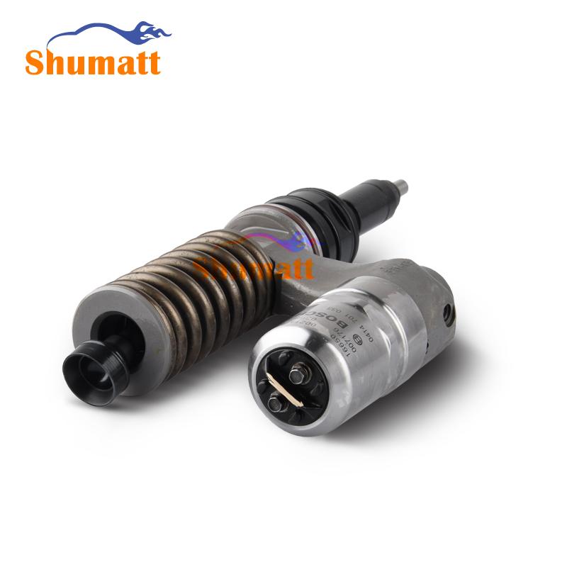 Re-manufactured Common Rail Pump Injector 0414701033 for Diesel Engine System