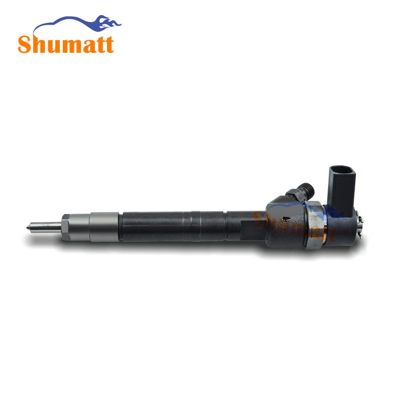 Re-manufactured Common Rail Injector 0445110189 & Fuel Injector