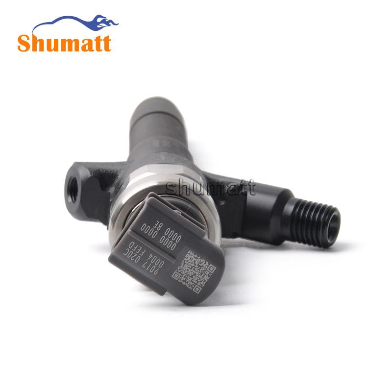 Hot Selling Common Rail Fuel Injector 095000-0560 & Inyectores Diesel