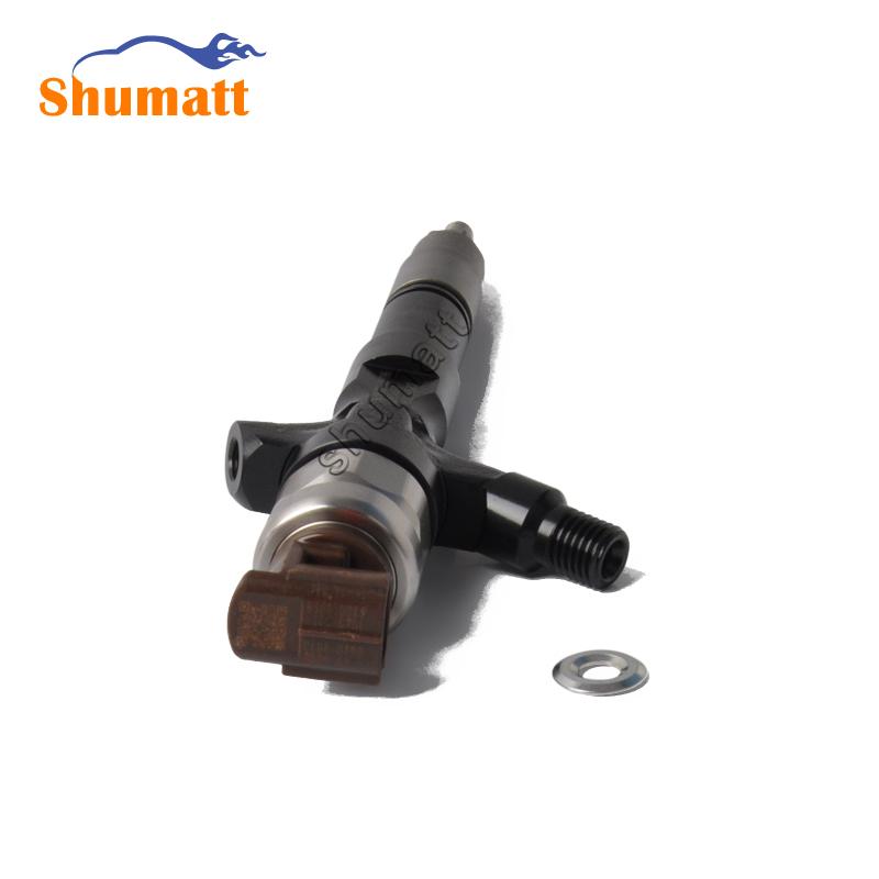 Common Rail 23670-30190 & 295050-0020 Diesel Injector & Fuel Injector