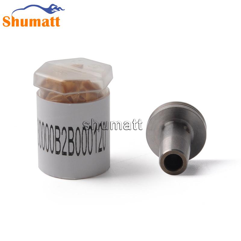 China Made New Common Rail Control Valve Cap for 120 Series Injector