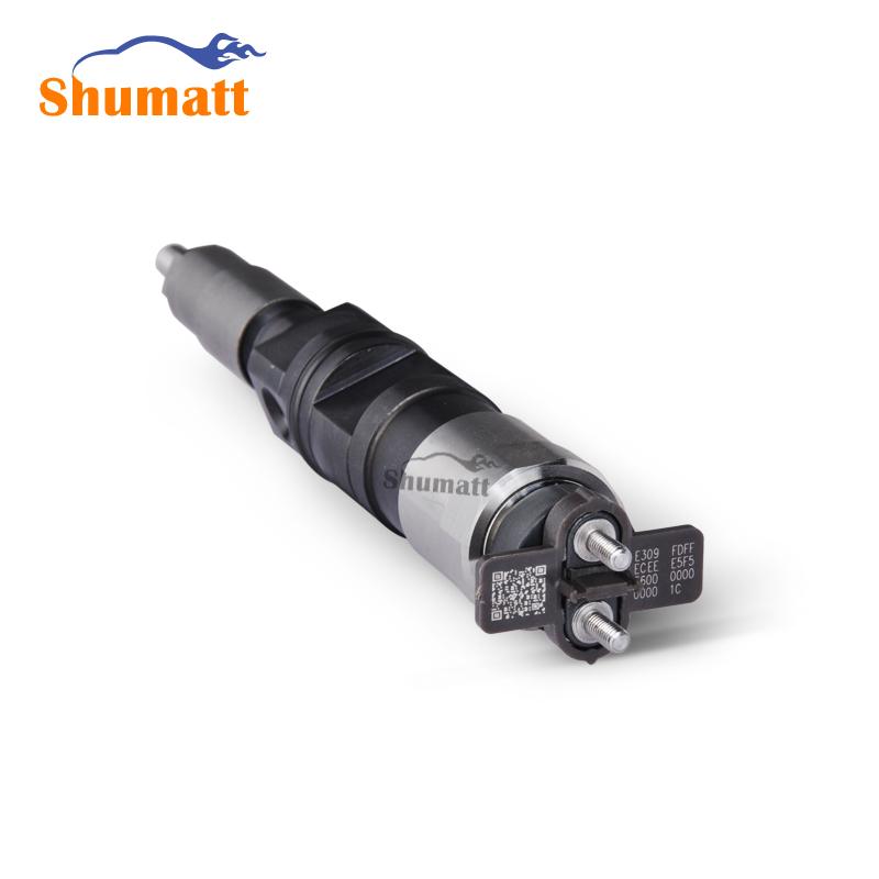 China Made New Common Rail Injector 095000-6492 & RE529118 for Diesel Engine System