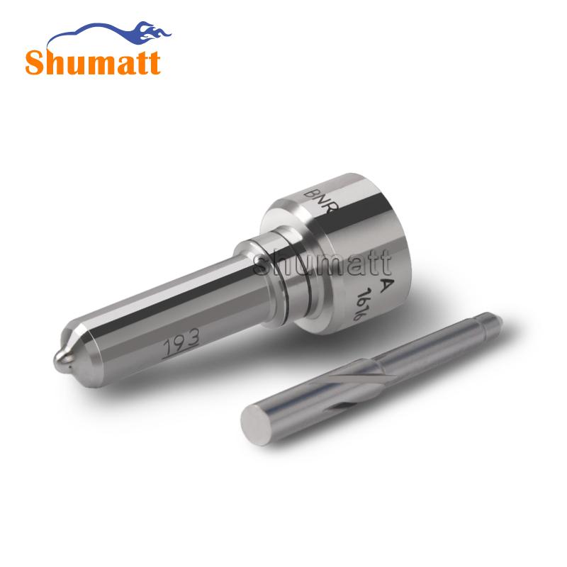 Genuine New Common Rail Injector Nozzle L052 for fuel injector & injektor