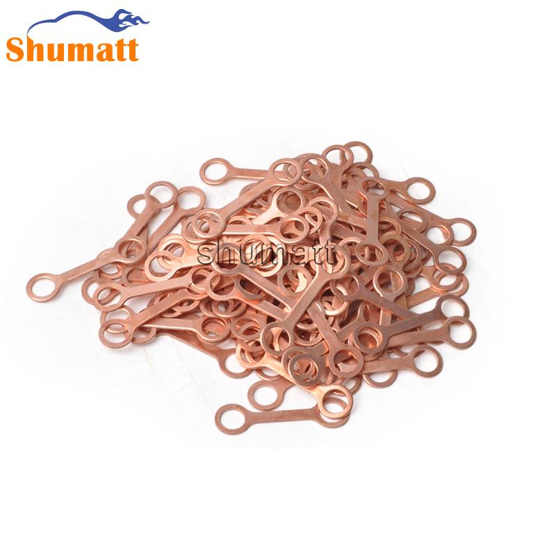 Common Rail Injector washer shim for Diesel Injector
