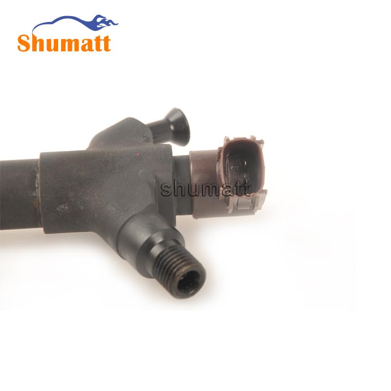 Common Rail Injector 295900-0220 Fuel Injector for Diesel Engine System