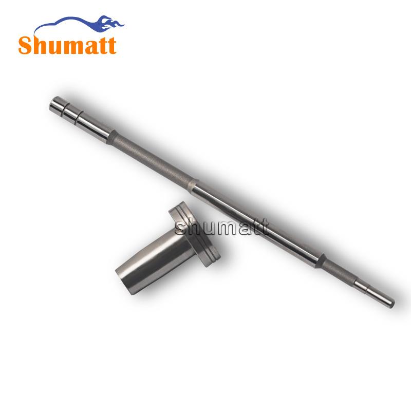 High Quality Common Rail Control Valve Set Assembly F00RJ01533 for Diesel Injector 0445120063
