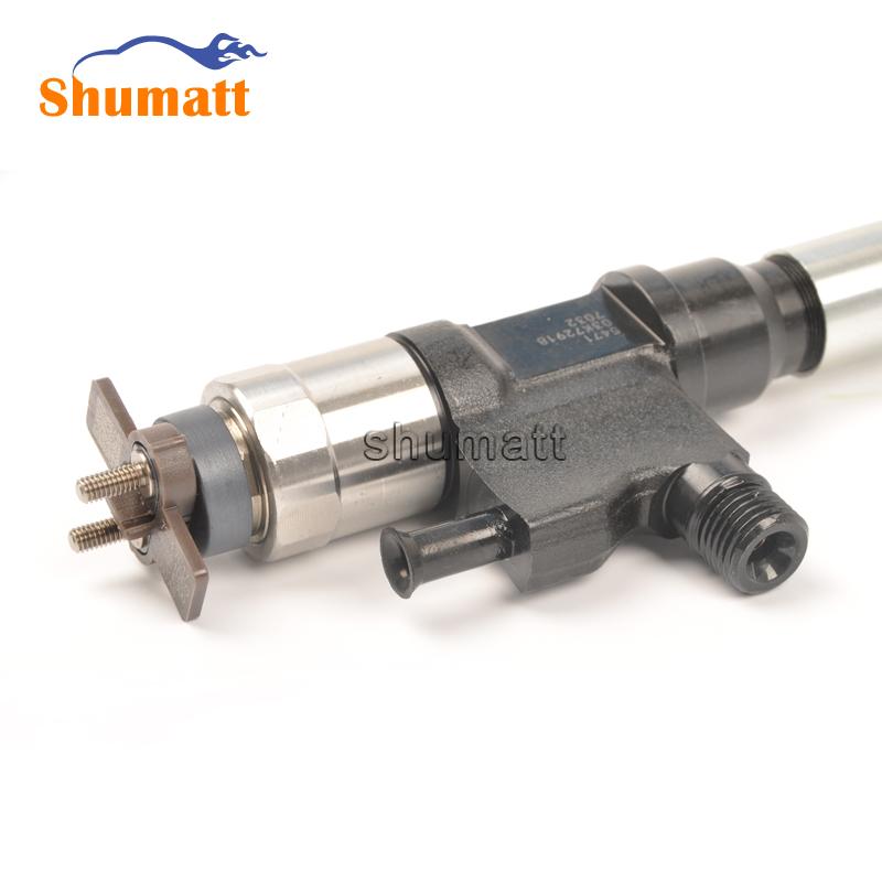China Made New Common Rail Diesel Injector 095000-8900 & 095000-0660 & 095000-5471 for Diesel Engine System