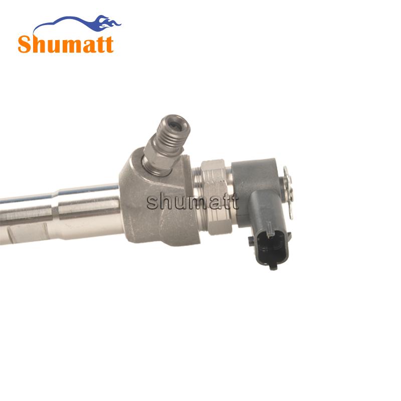 China Made New Common Rail Injector 0445110363 & 0445110362 for Diesel Engine System