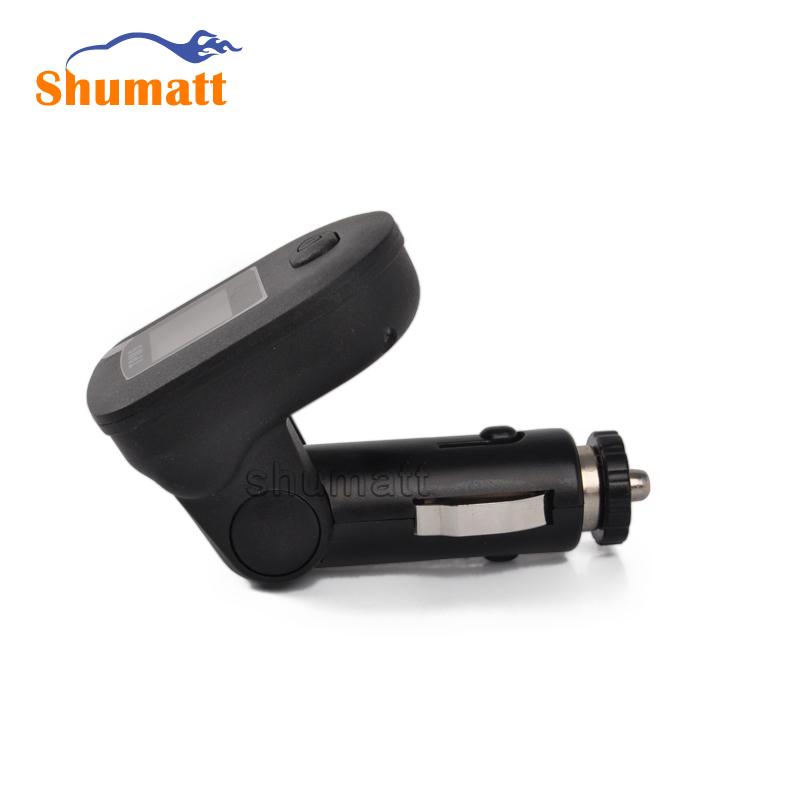 Common Rail Portable Car Tire Pressure Monitoring System