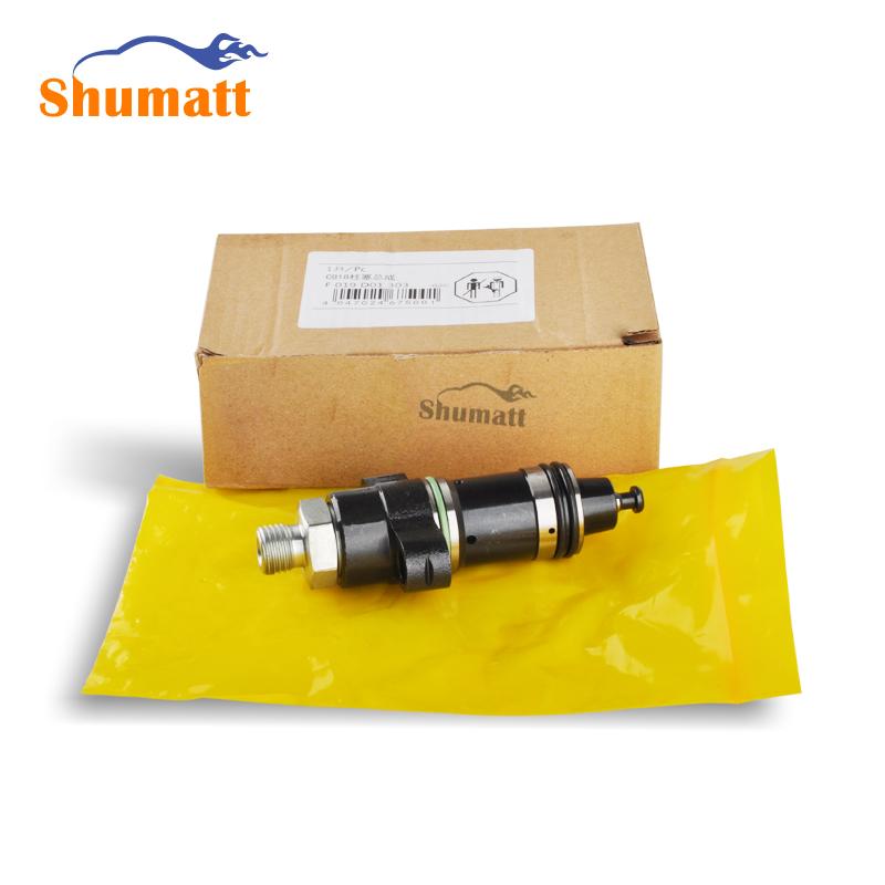 China Made New Common Rail F019D01303 Pump White Plunger for CB18 Series Diesel Injection Pump