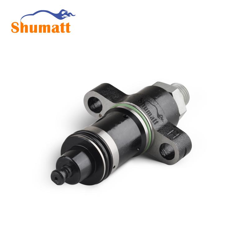 China Made New Common Rail F019D01303 Pump Black Plunger for CB18 Series Diesel Injection Pump