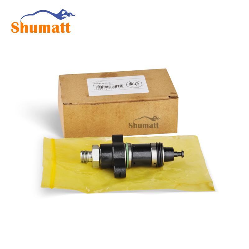 China Made New Common Rail F019D01303 Pump Black Plunger for CB18 Series Diesel Injection Pump