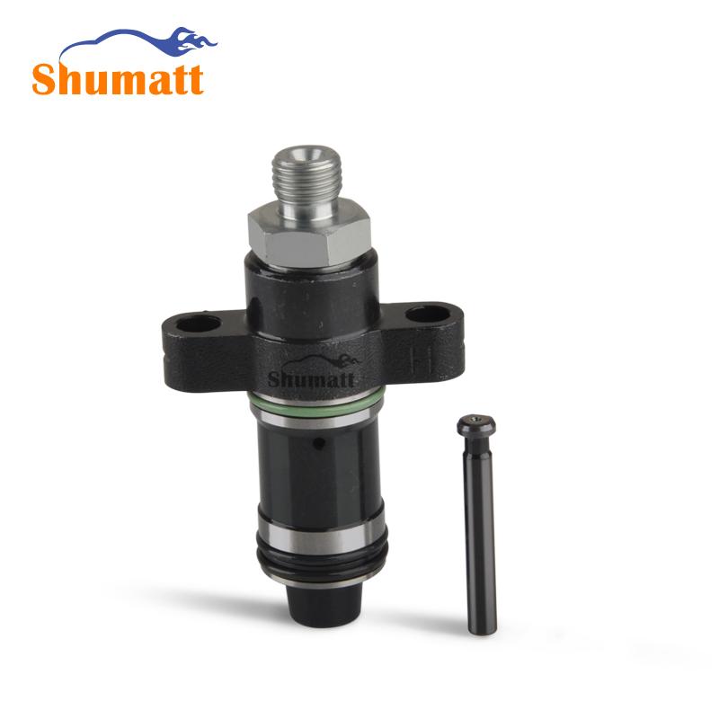 China Made New Common Rail F019D01303 Pump Black Plunger for CB18 Series Diesel Injection Pump