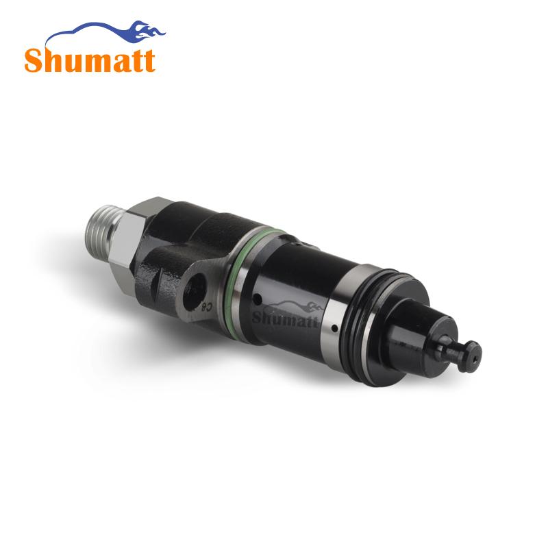 China Made New Common Rail F019D01303 Pump Black Plunger for CB18 Series Diesel Injection Pump