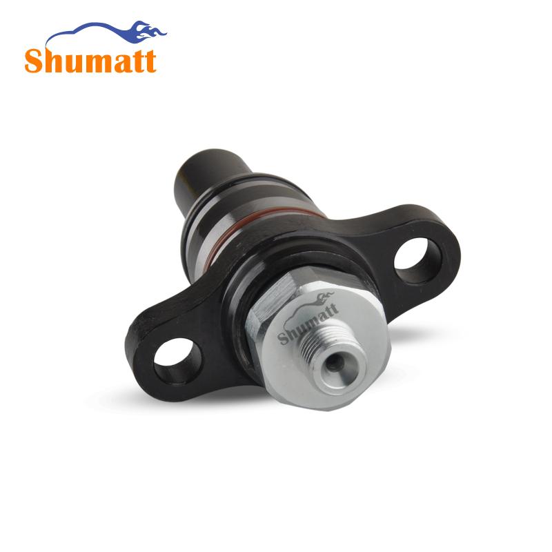 China Made New Common Rail bosh 2.2 F019D03313 Pump Plunger Black
