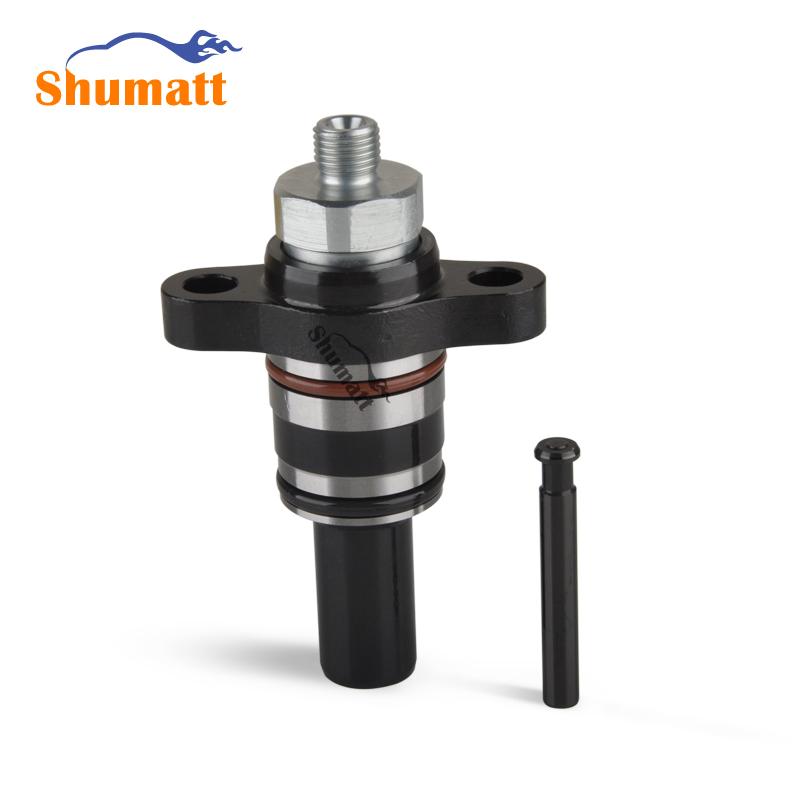 China Made New Common Rail bosh 2.2 F019D03313 Pump Plunger Black
