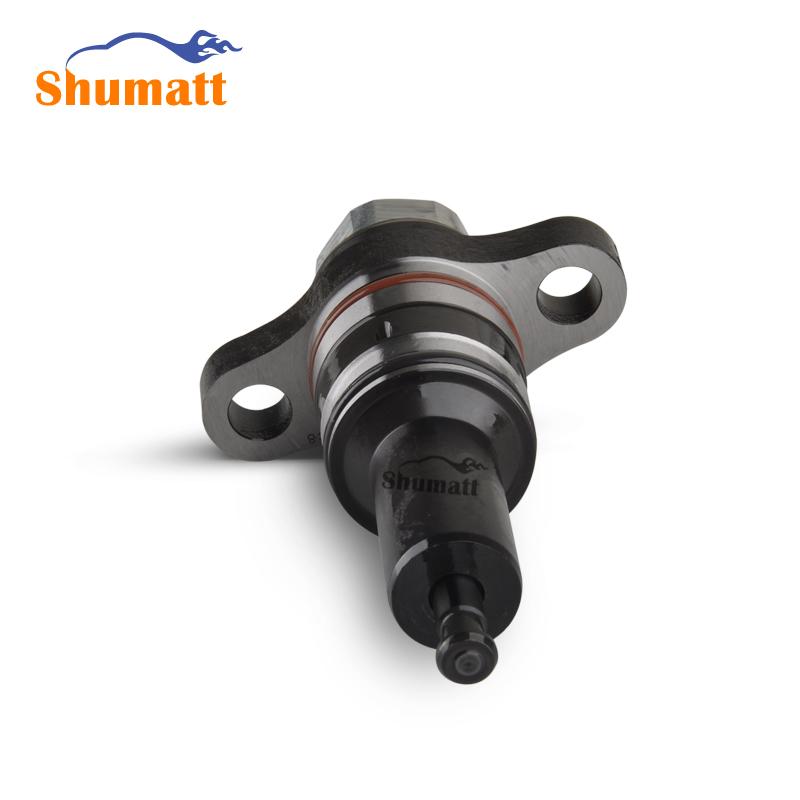 China Made New Common Rail bosh 2.2 F019D03313 Pump Plunger Black