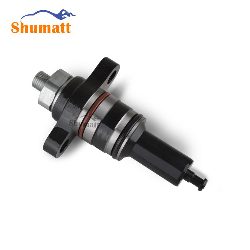 China Made New Common Rail bosh 2.2 F019D03313 Pump Plunger Black